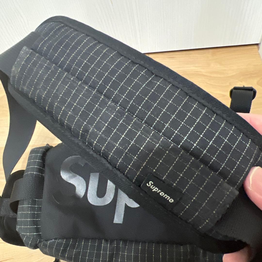 ホ*ー様 【正規品】Supreme 24SS Mini Duffle Bag B