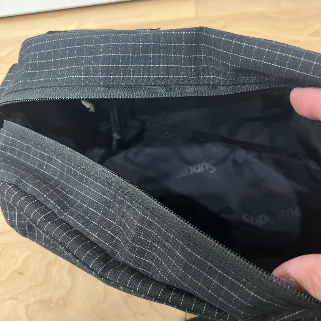 ホ*ー様 【正規品】Supreme 24SS Mini Duffle Bag B
