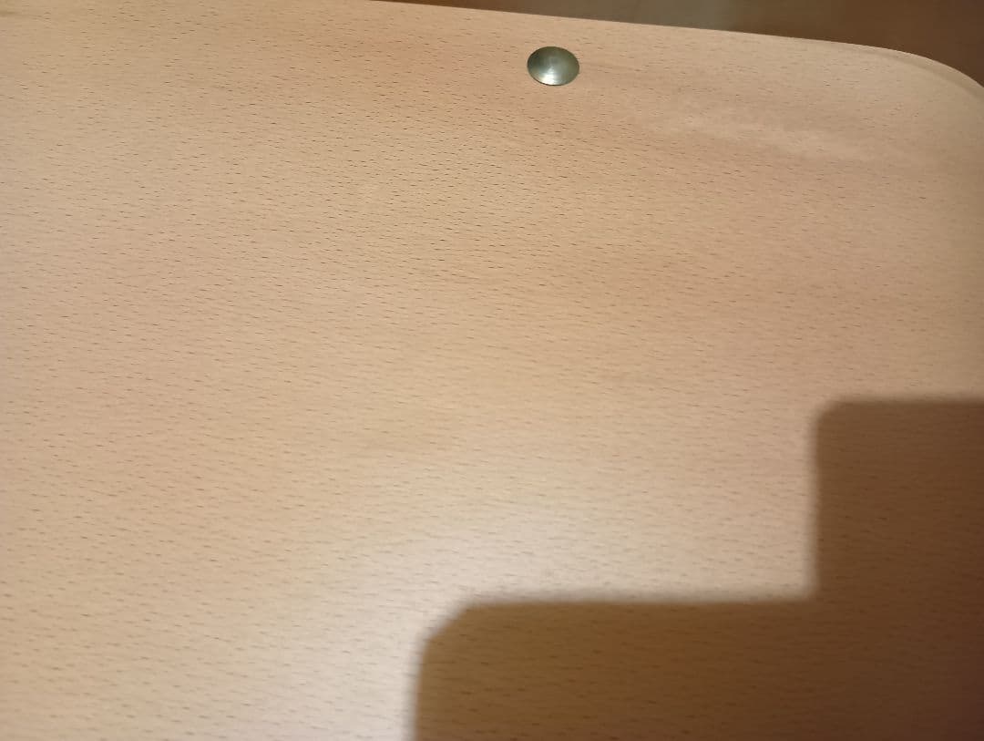 折りたたみイス　 2脚セット 　無印良品　良品計画