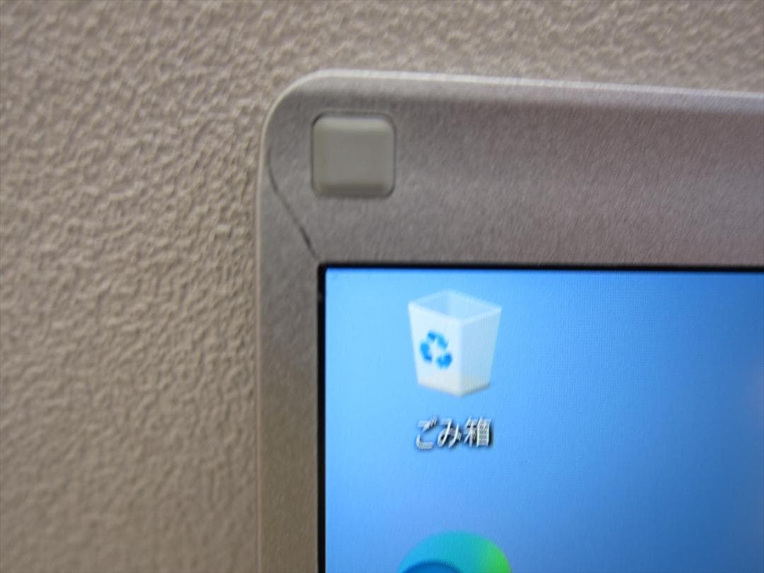 パナソニックCore i5-1145G7/16G/SSD/14型QHD液晶