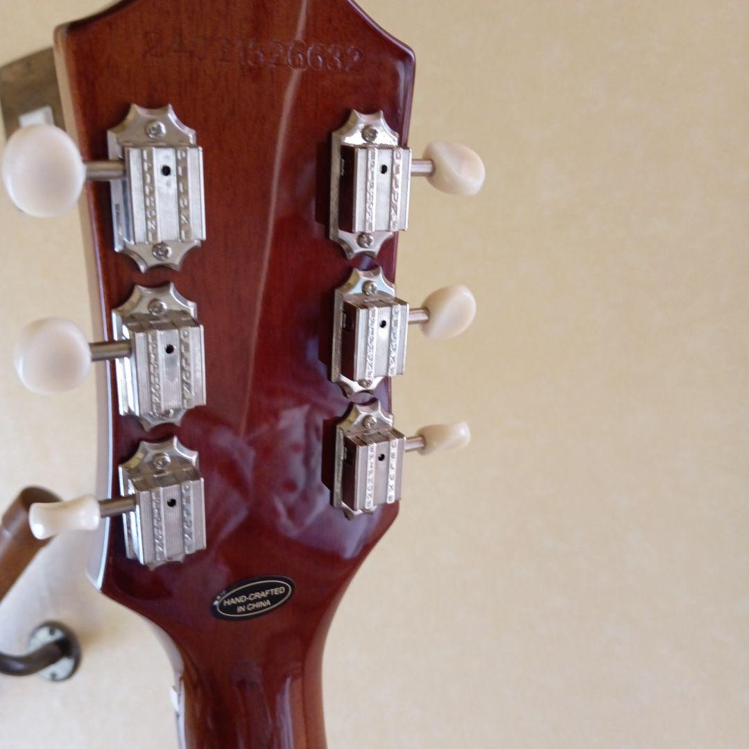 Epiphone Les Paul Junior エレキギター