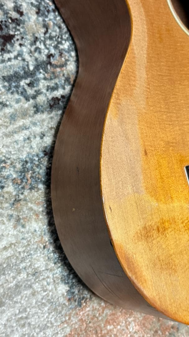 Larrivee O-01 1998ｓ