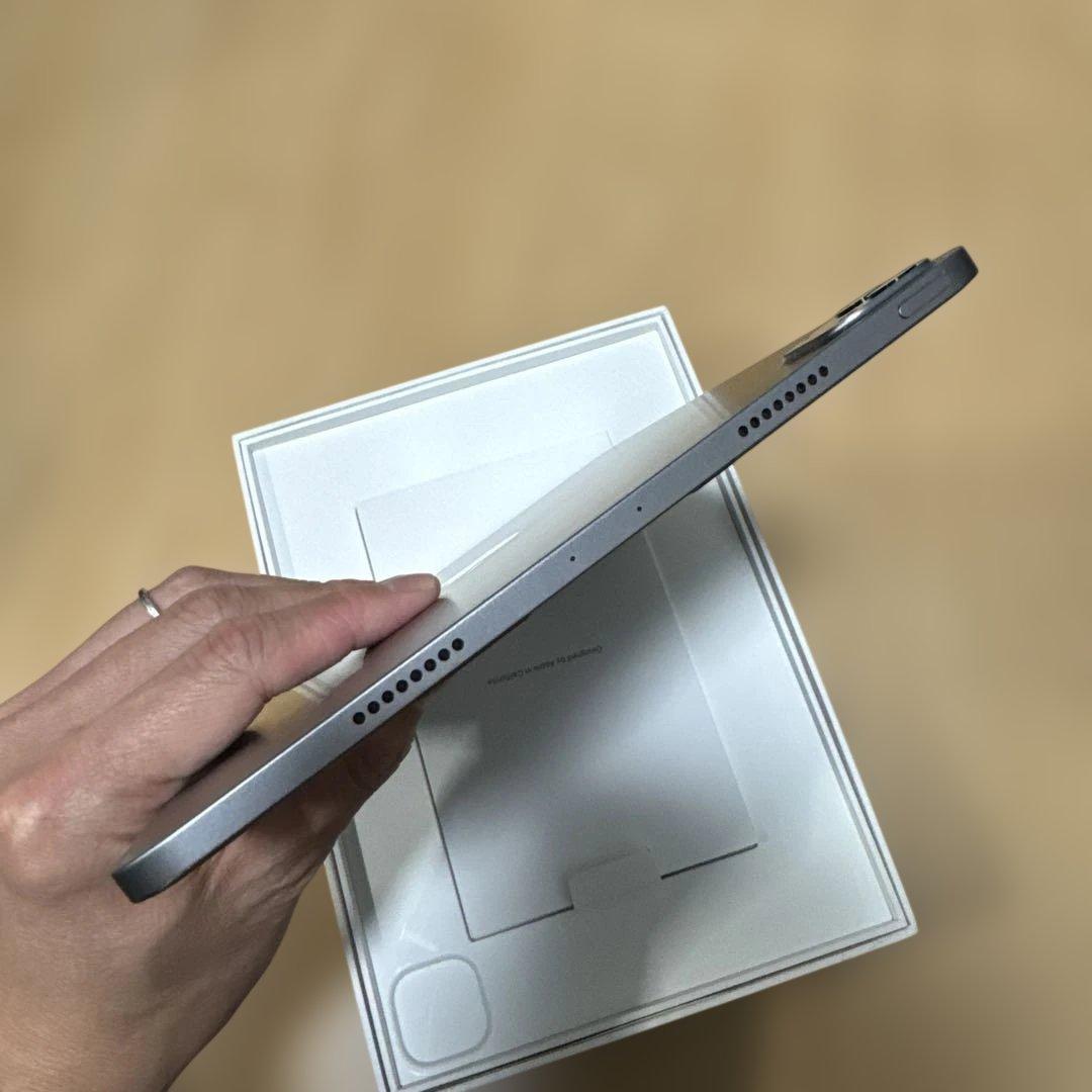 iPad Pro 11インチ (第4世代)128GB セット