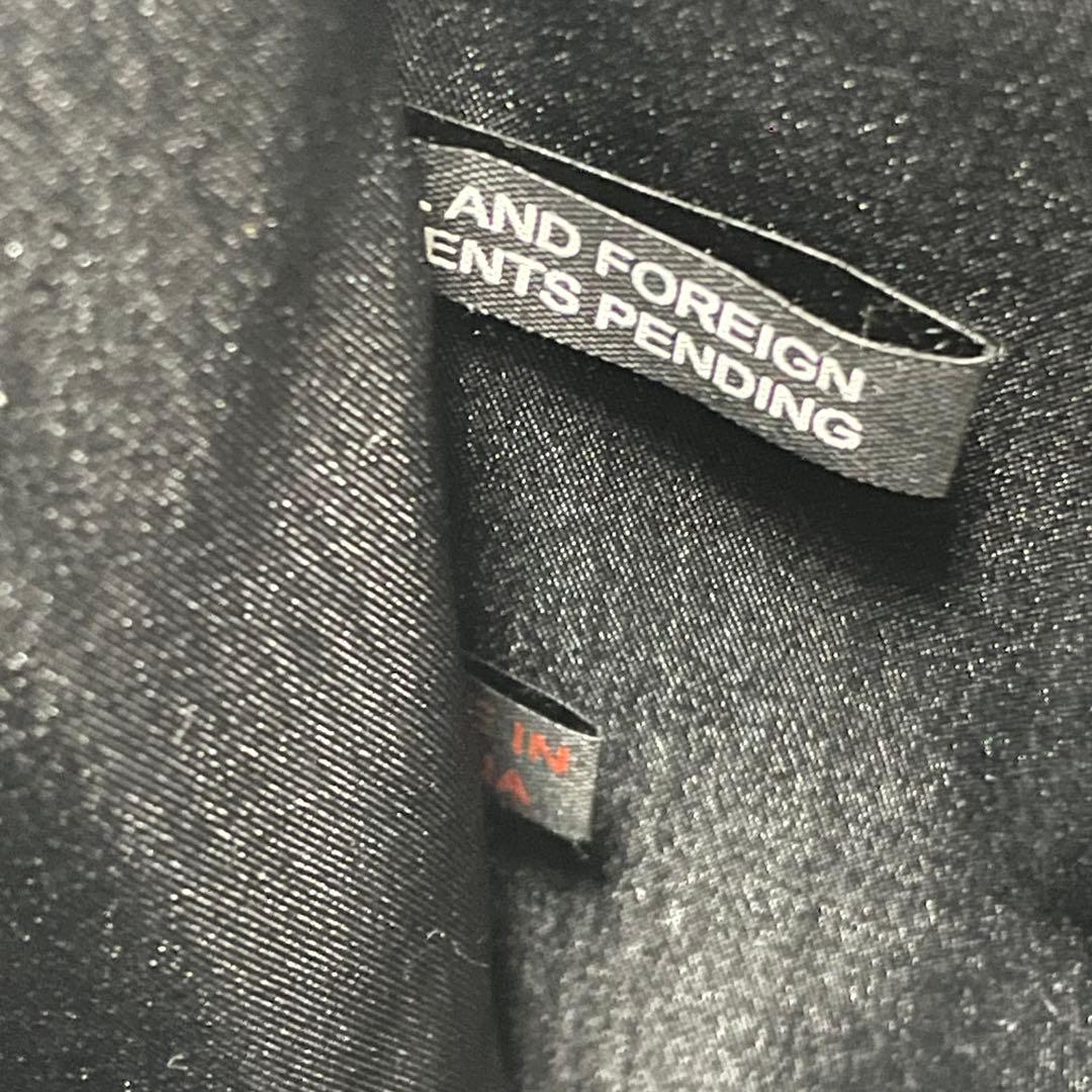 未使用級✨TUMI✨トゥミ ✨ビジネスバッグ 2way ✨ エクスパンダブル