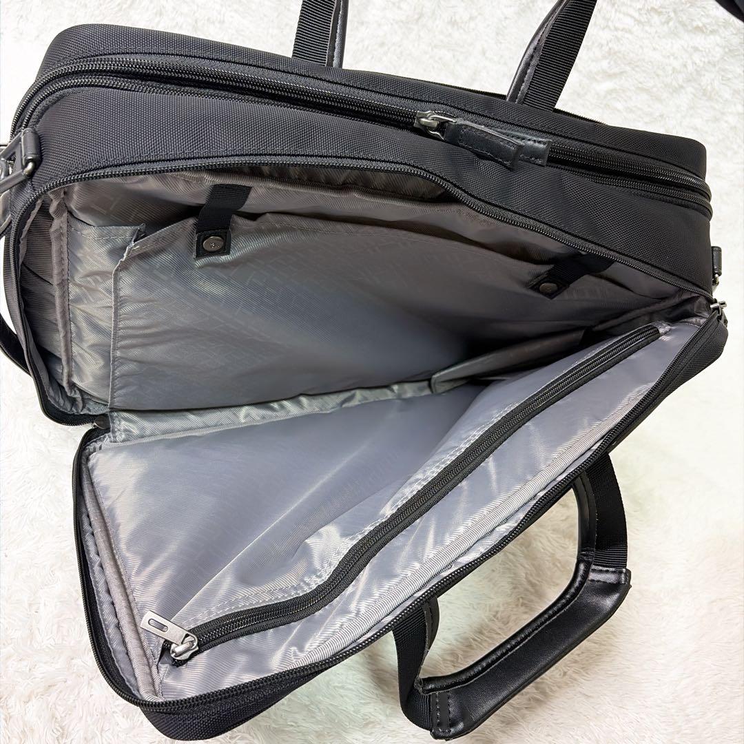 ace 3wayビジネスバッグ ビジネスリュック ガジェタブル エクスパンダブル