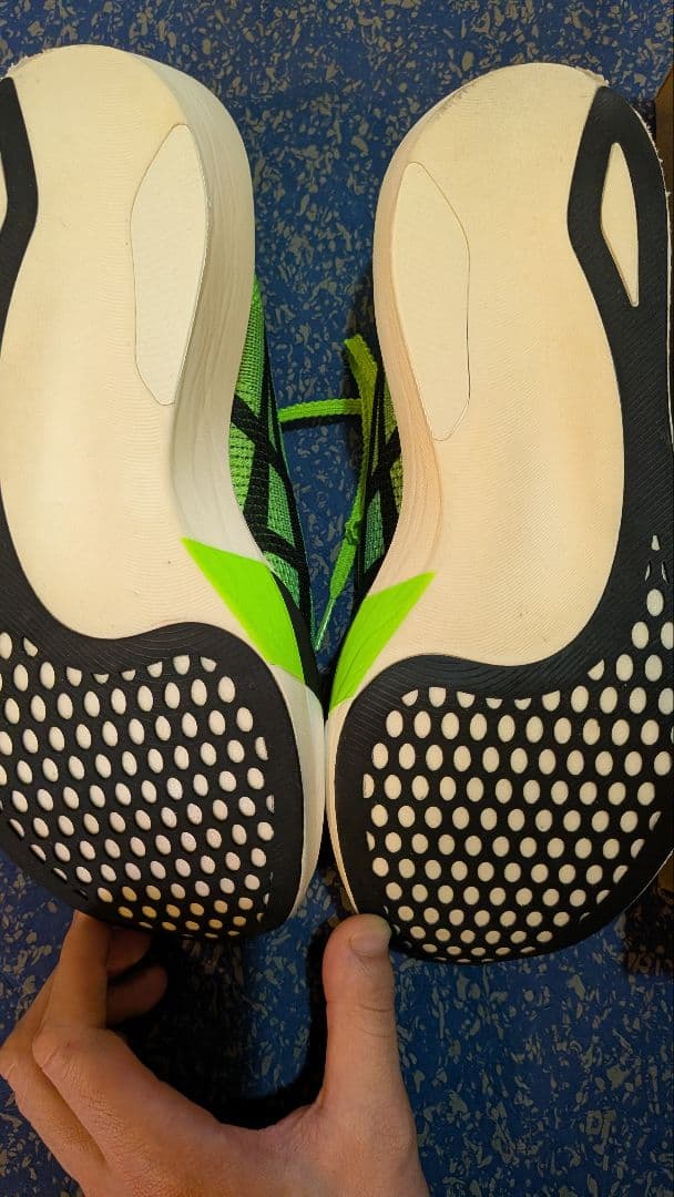 ASICS SPEED EDGE TOKYO 26.5㎝ メタスピード