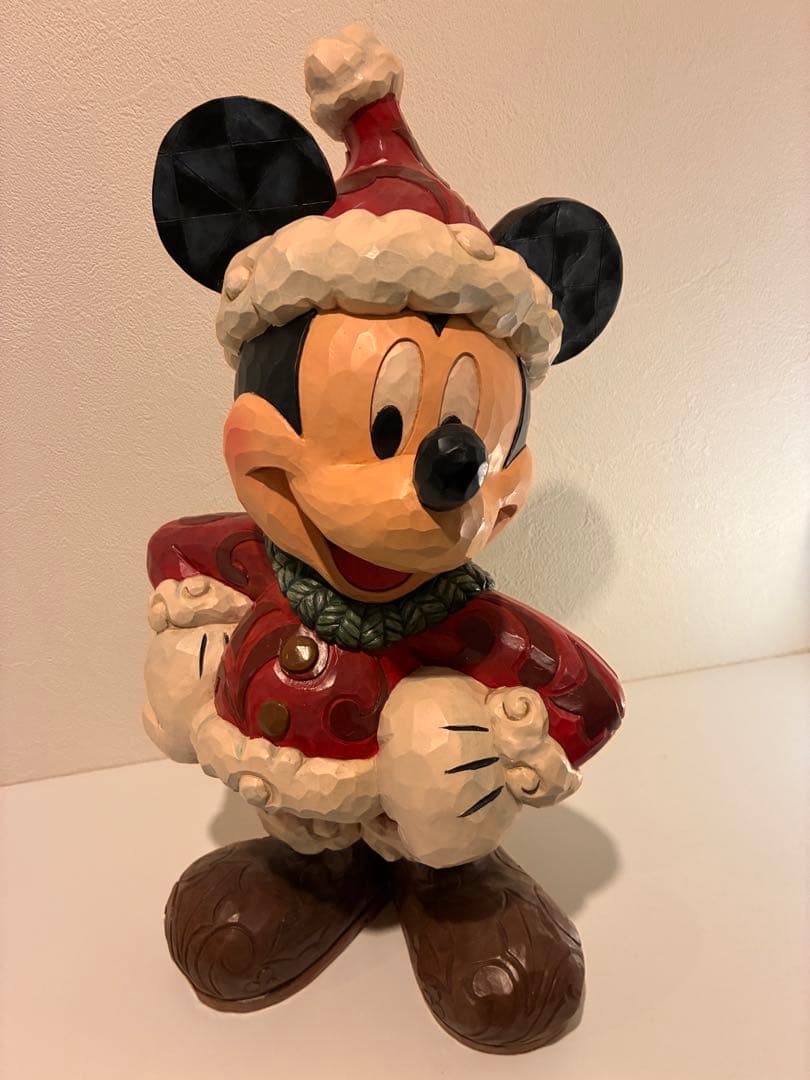 コストコ　ミッキー