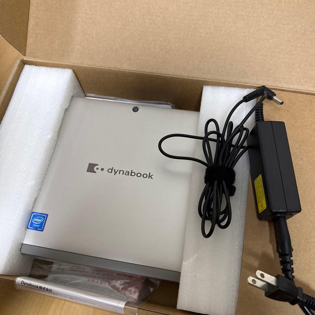 dynabook ノートPC 本体 ACアダプター付 K50/FR 2in1