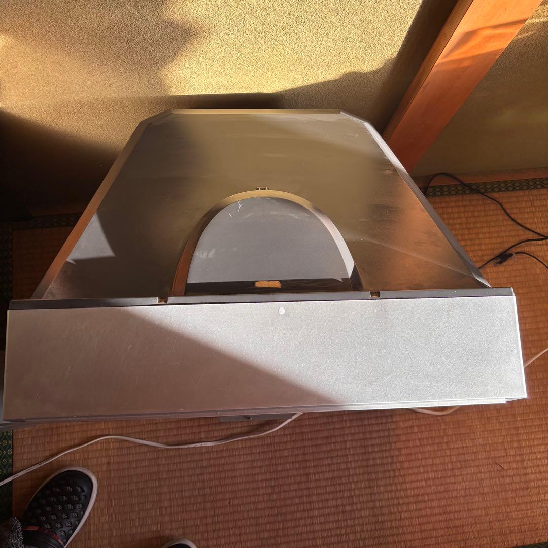 三菱 ブラウン管テレビ 29型 29T-D103 ★ D1端子 レトロゲーム