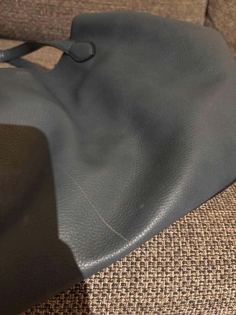 FARO レザー トートバッグ