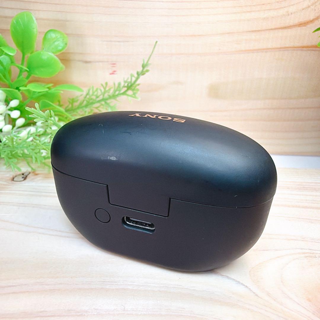 SONY・WF―1000XM5の充電ケースのみ 中古品①