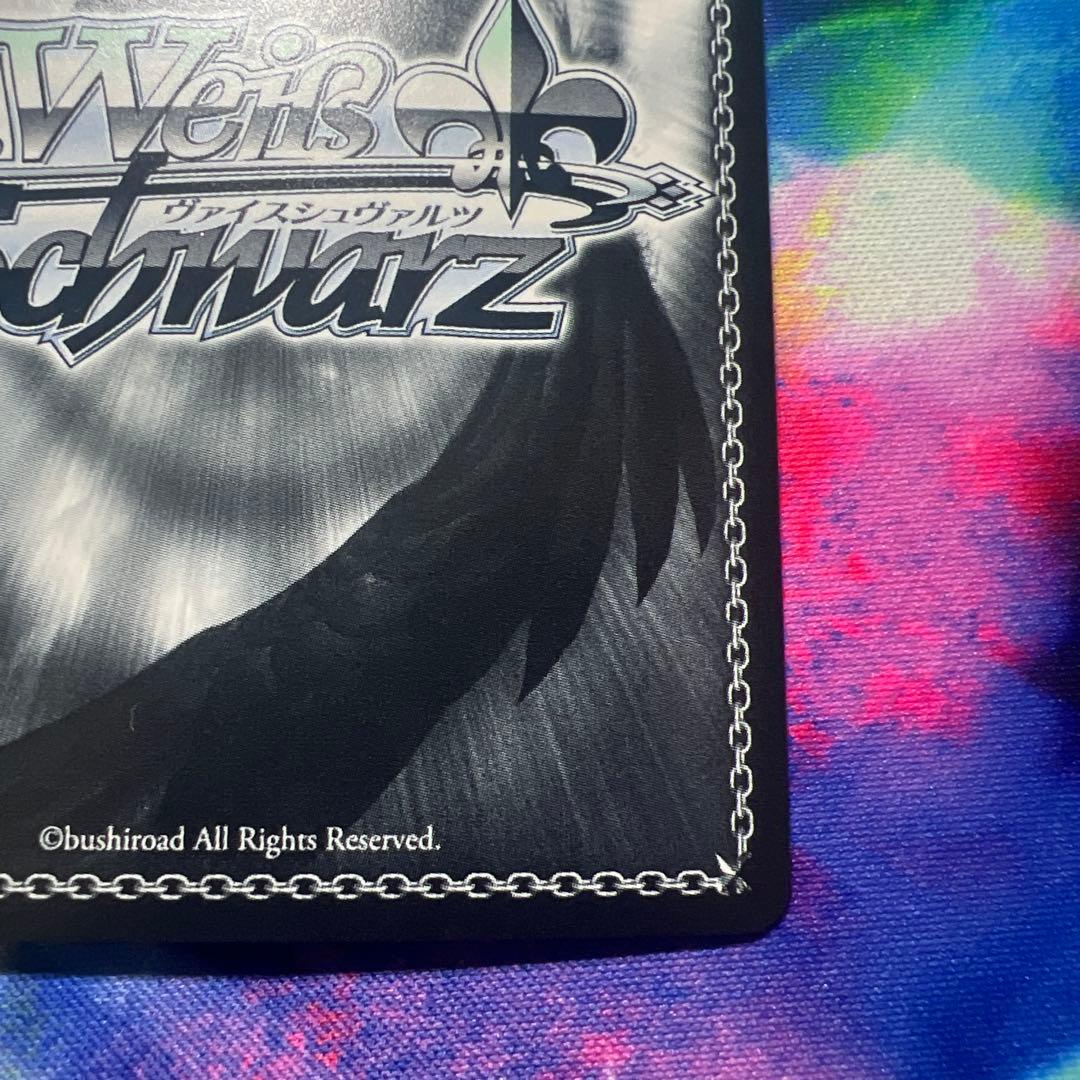 ヴァイス　ニケ　nikke 新世界 モダニア　TD SP