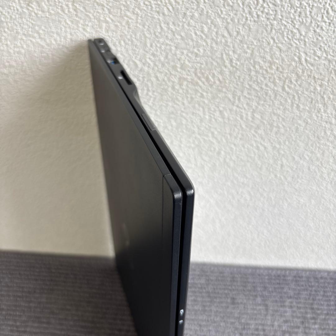 富士通lifebook U9310/E i5-10310U メモリ8GB