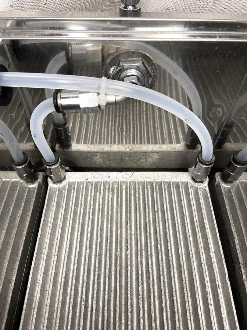 ■ニットク　氷冷式ビールサーバー■BS-5　動作確認済