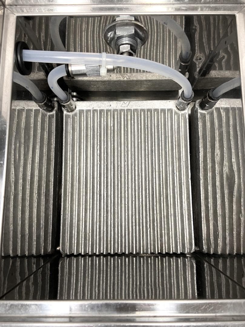 ■ニットク　氷冷式ビールサーバー■BS-5　動作確認済