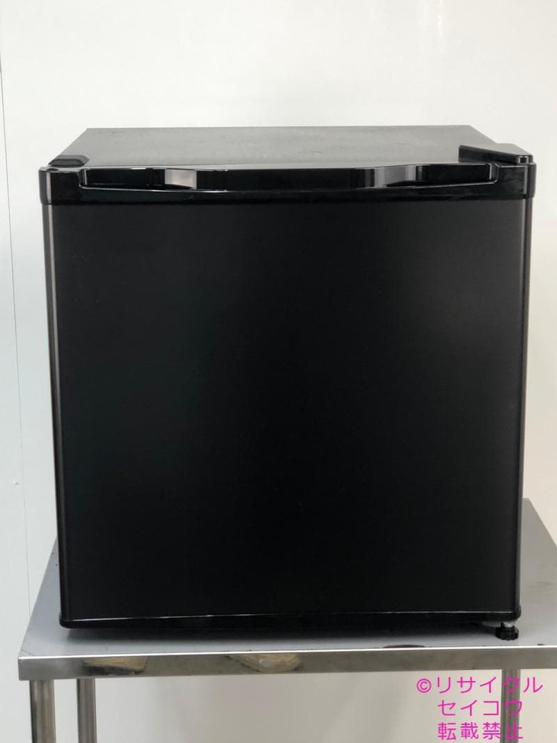 マックスゼン冷蔵庫 小型 46L 2023年式2505121107