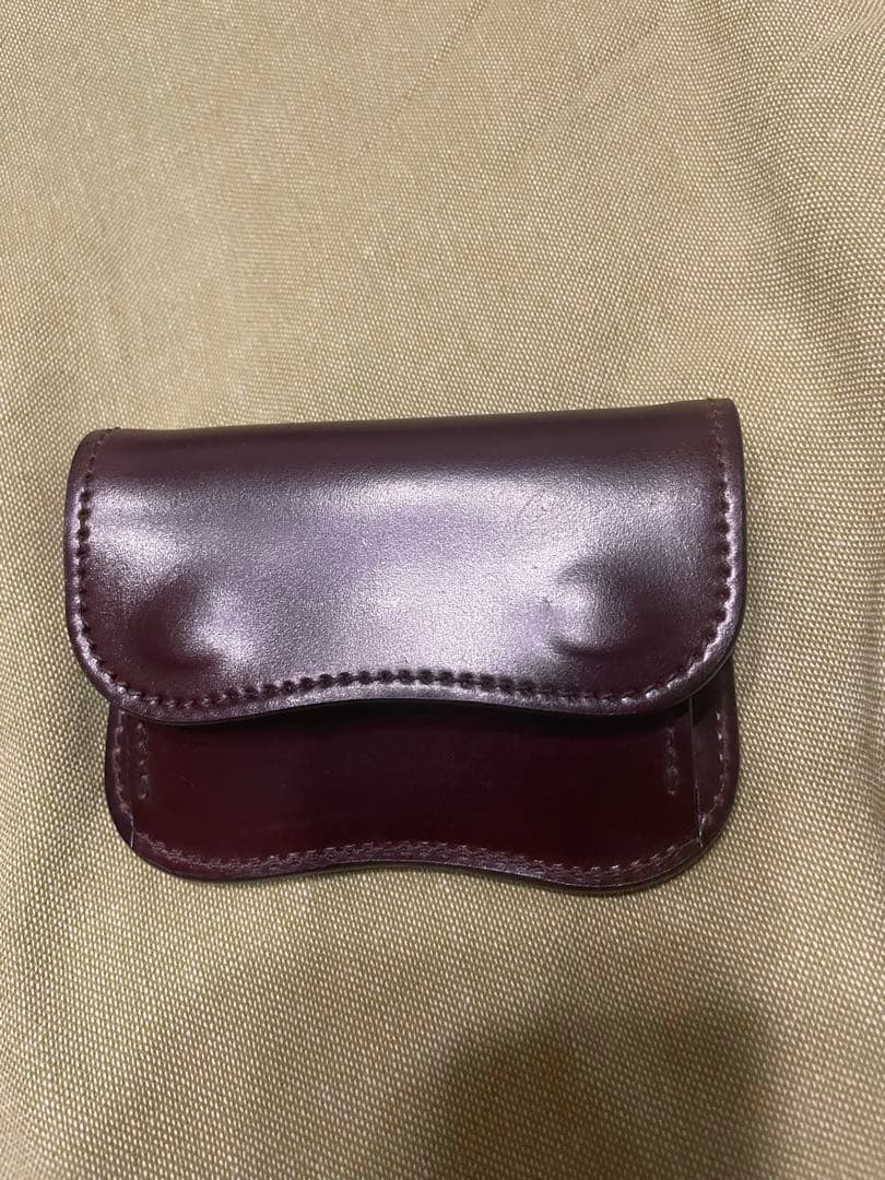 ラストクロップス　タング　ワイルドスワンズ　　フルコードバン　スタンプ