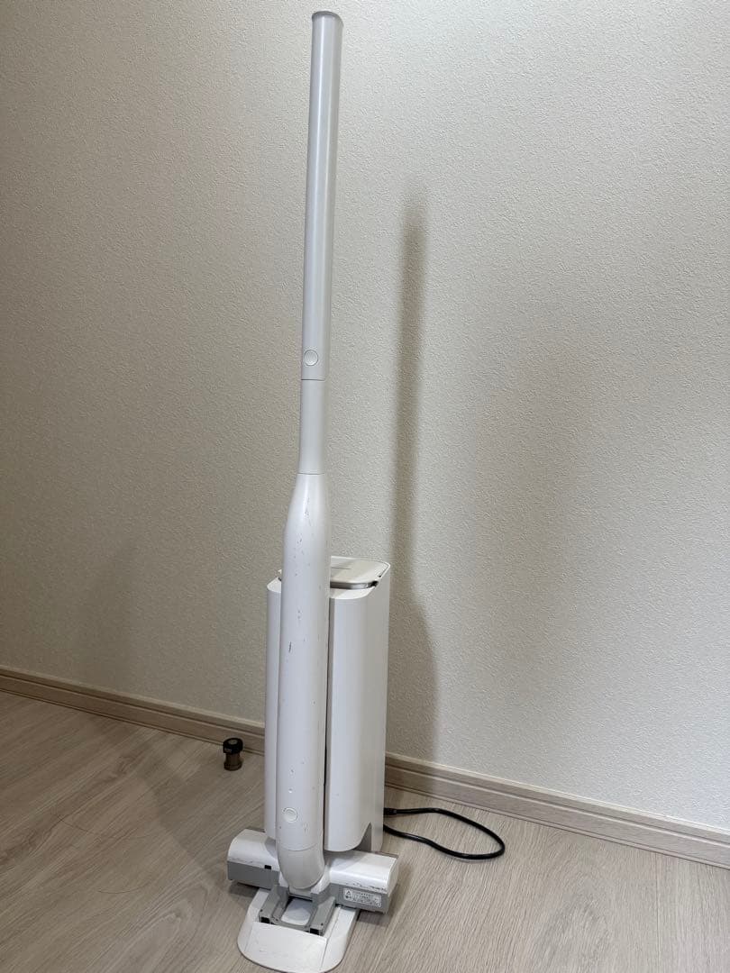 【新品フィルタ付】セパレート型スティック掃除機MC-NS10K