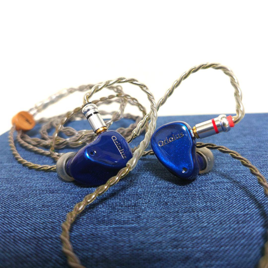 Oriolus Reborn LTD ※発売時価格20万円