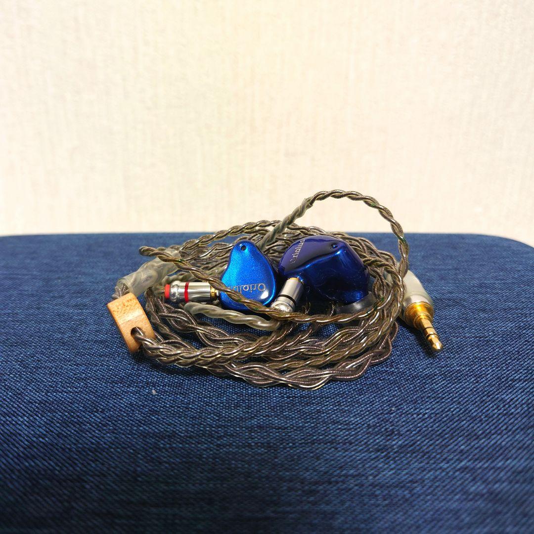 Oriolus Reborn LTD ※発売時価格20万円