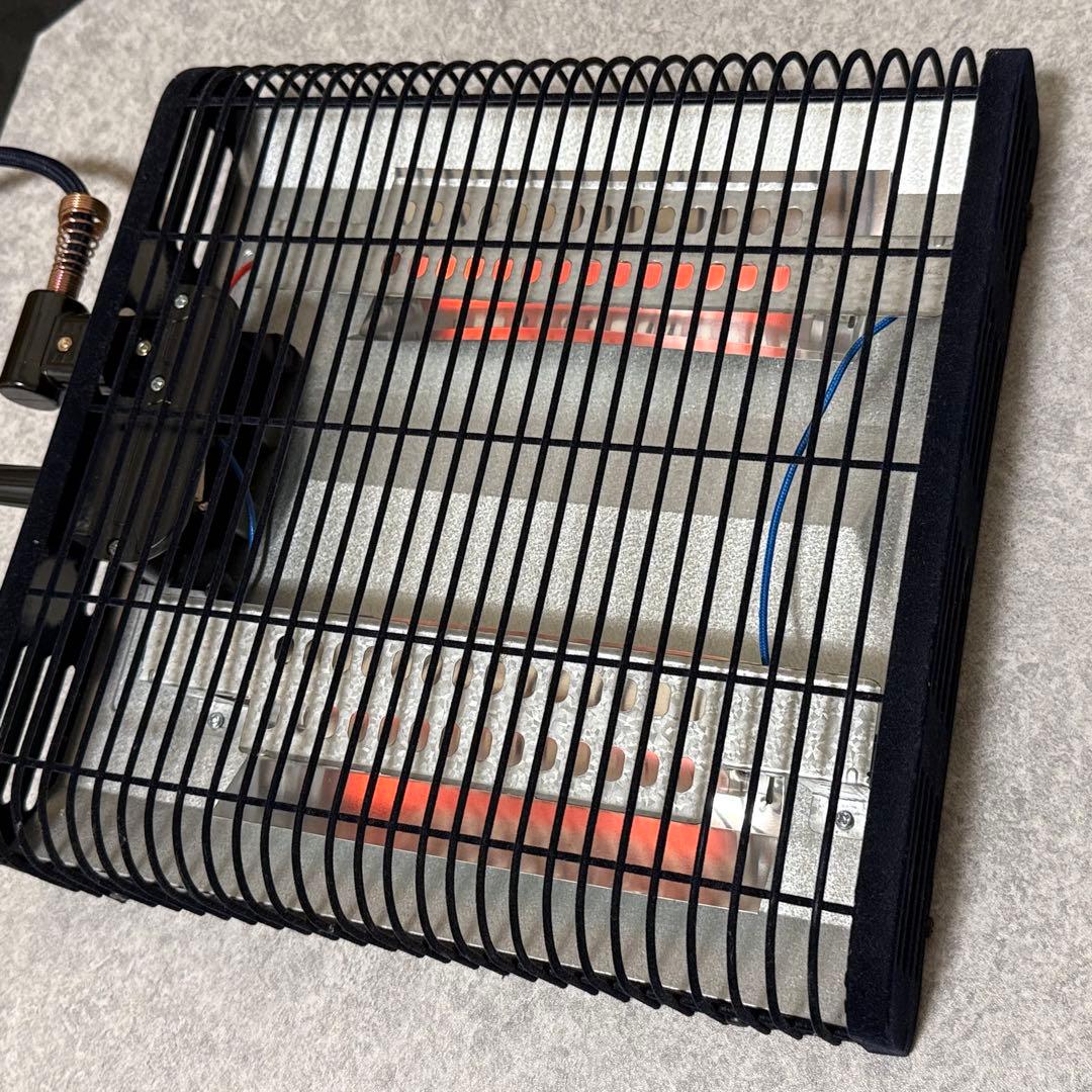 山善 一人用コタツ (60cm正方形) こたつ布団185cm正方形 セット