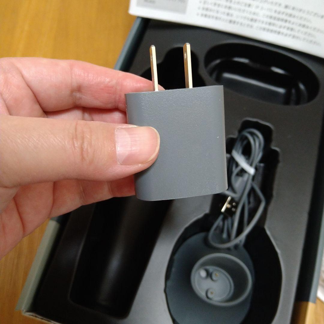 【used美品】ヤーマン　ミーゼ　スカルプリフトアクティブプラス 　MS-82G