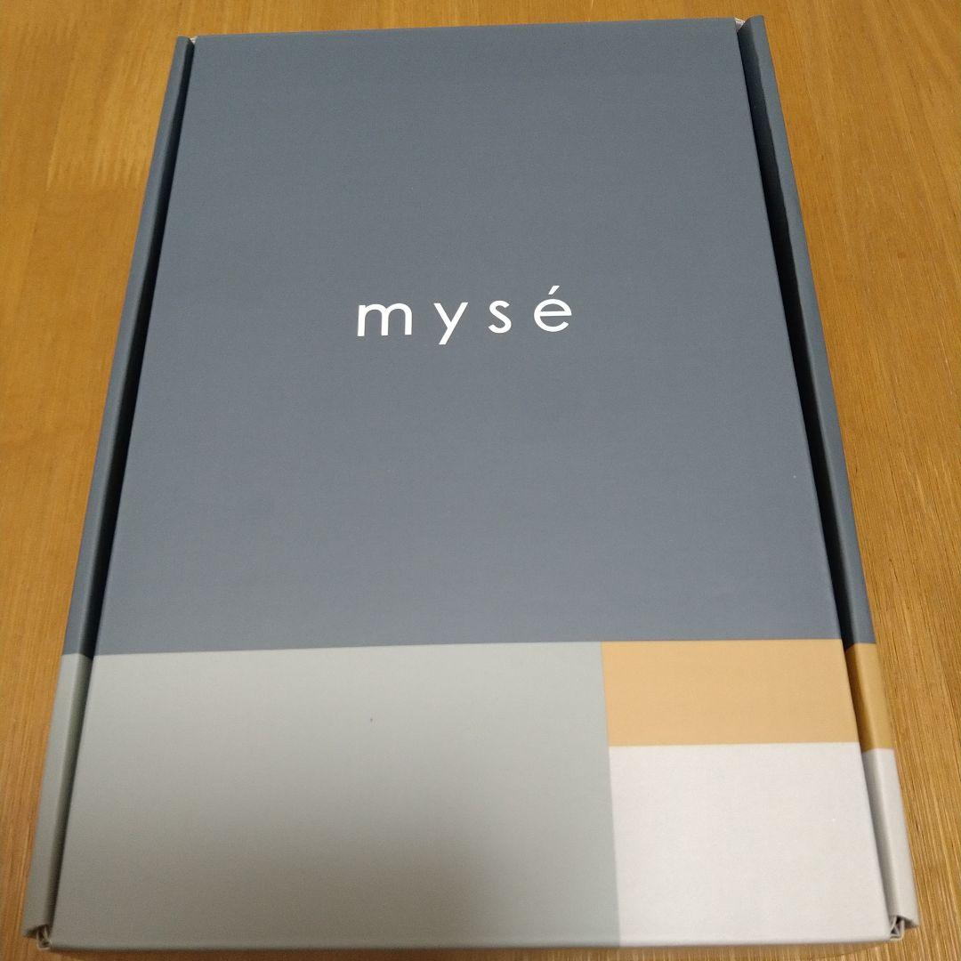 【used美品】ヤーマン　ミーゼ　スカルプリフトアクティブプラス 　MS-82G