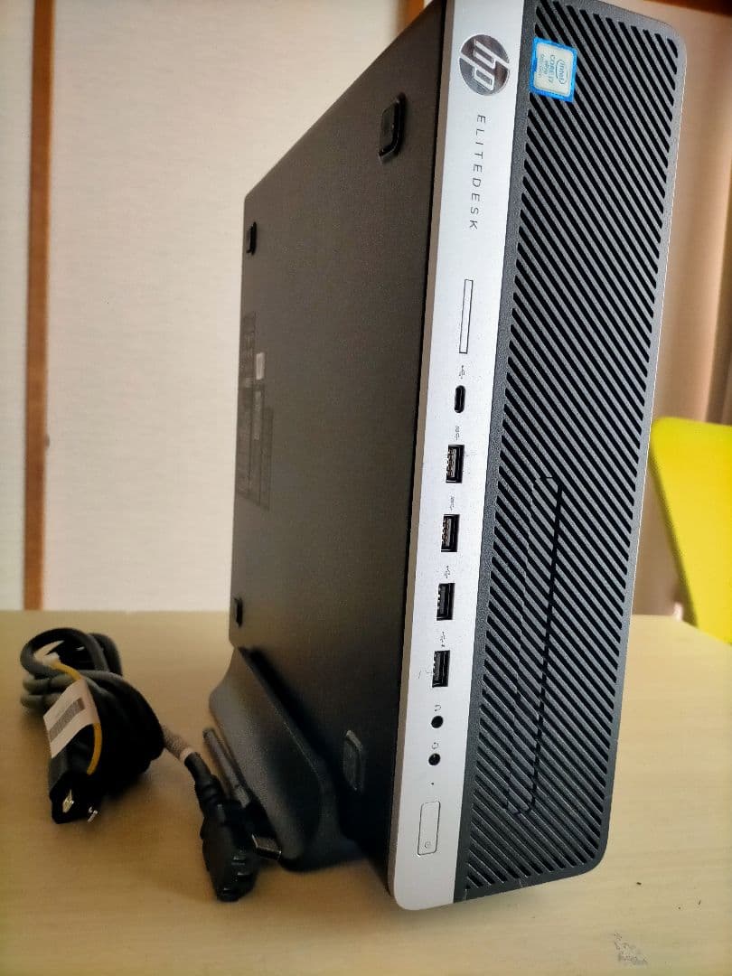 値下げi7-9700　32GB新品m.2SSD1TB＋HDD1TBグラボP620