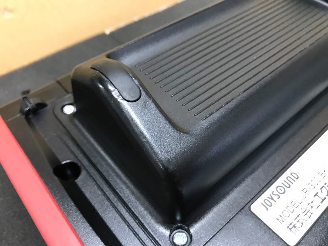 ふ2 キョクナビJR-300BK JR-300BCBK（JS-WX）