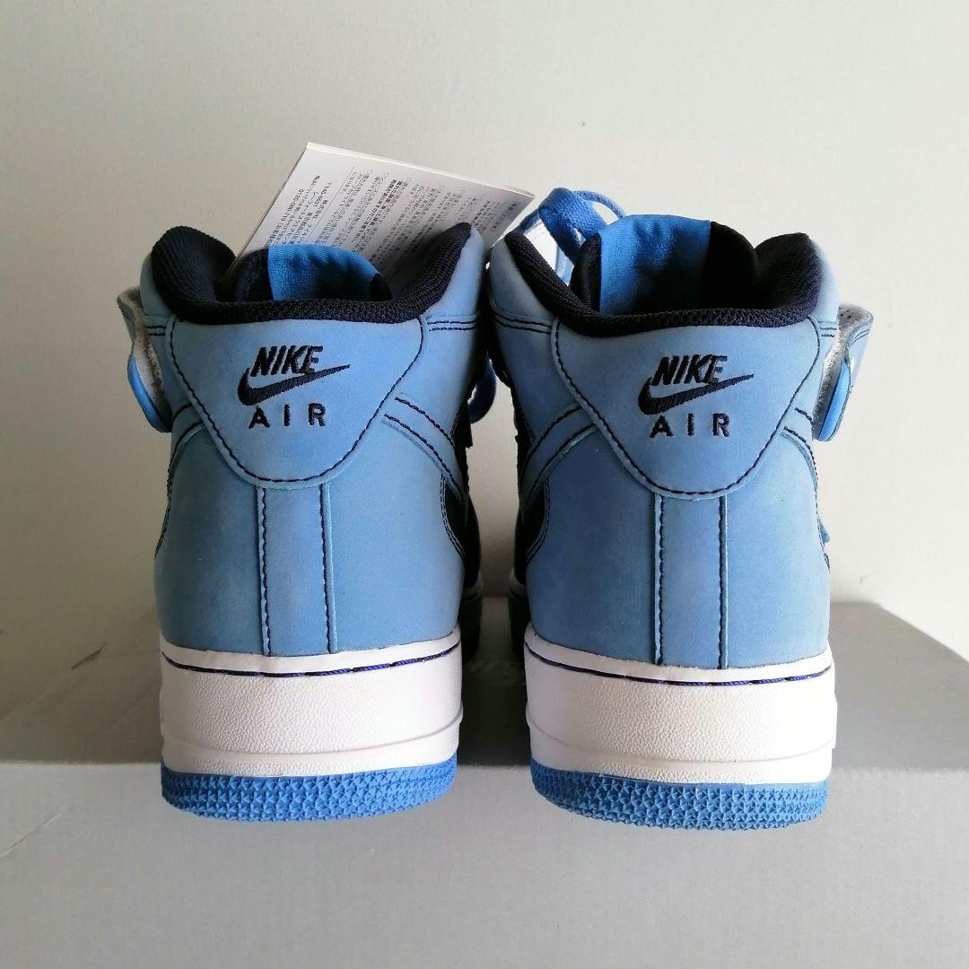 【新品未使用】ナイキ エアフォース1