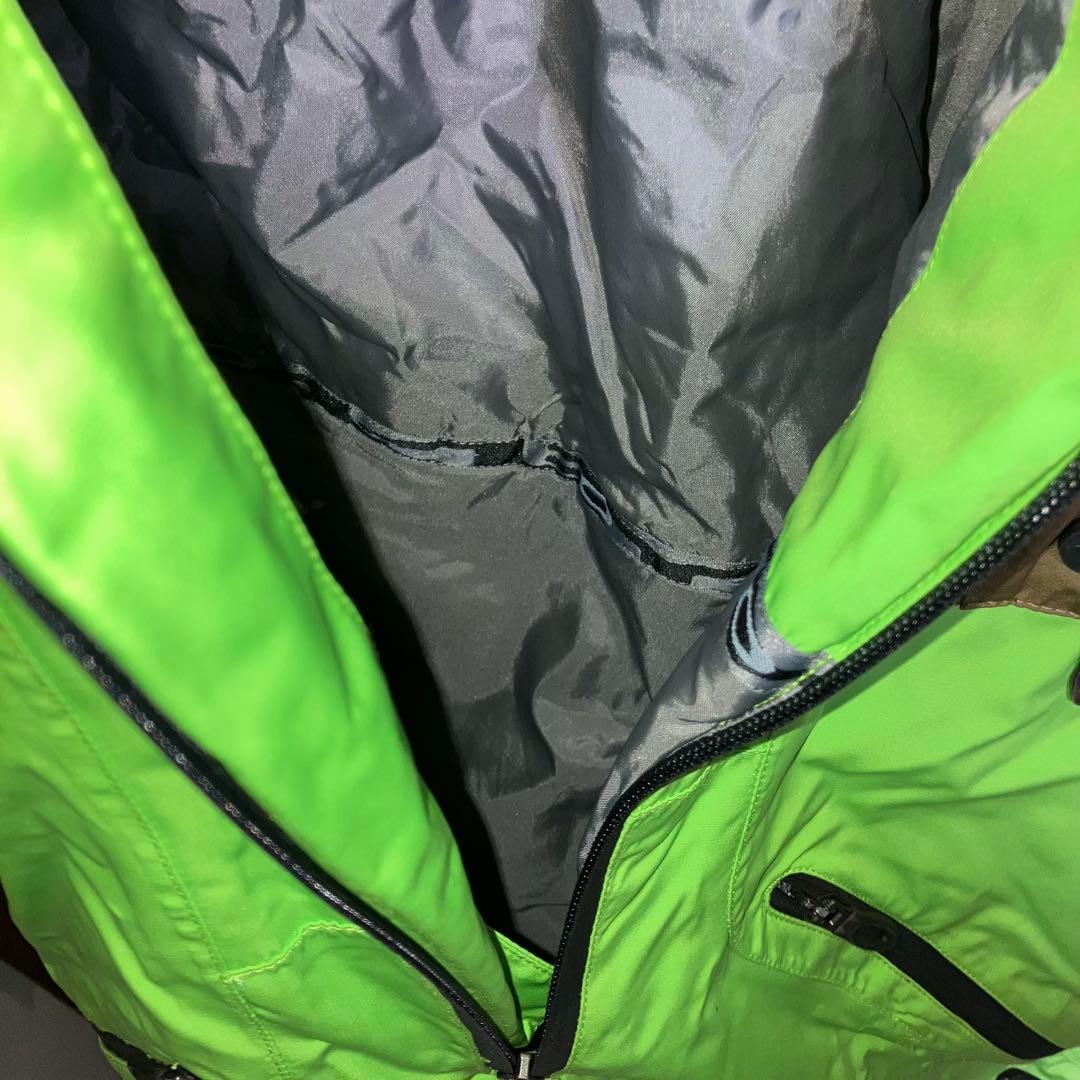 OAKLEYオークリー✴️スキー・スノーボード　ツナギ　セットアップ　カバーオール