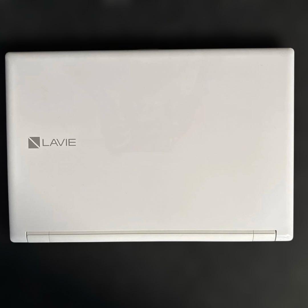 タ*ン様 ❤超綺麗 NEC LAVIE PC-NS150 Office付ノートパ
