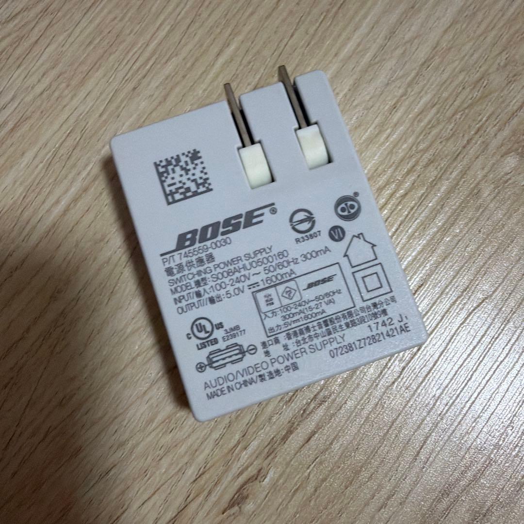 スピーカー・ウーファー BOSE sound Link REVOLUE+