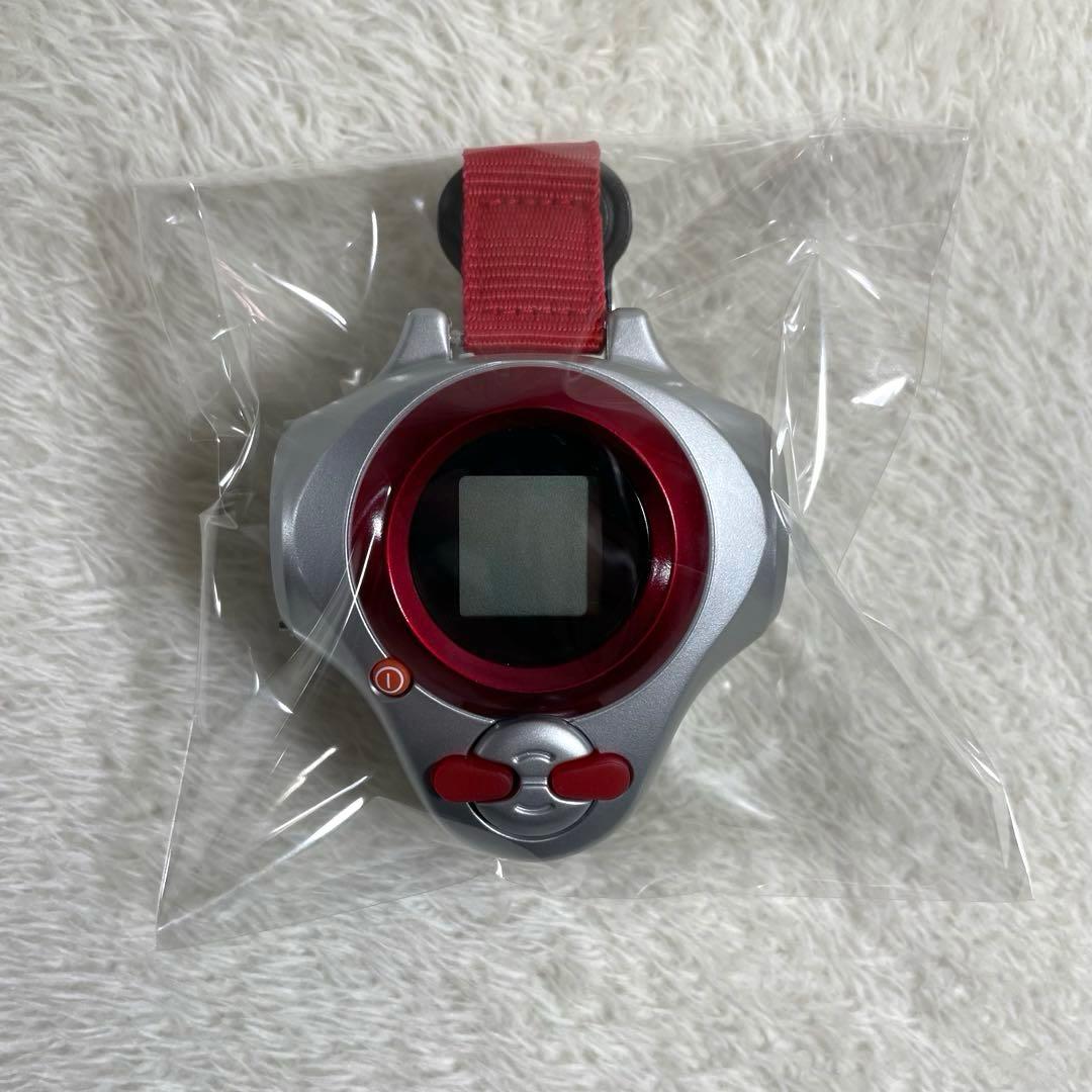 デジモンテイマーズ ディーアーク 松田啓人 2001.ver