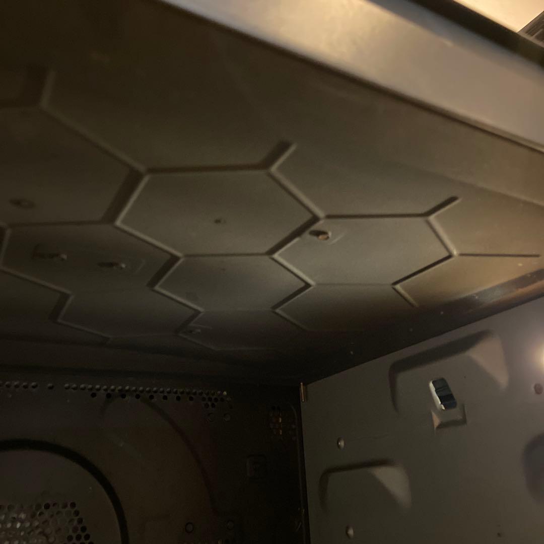 電子レンジ・オーブン Panasonic Bistro NE-BS1600