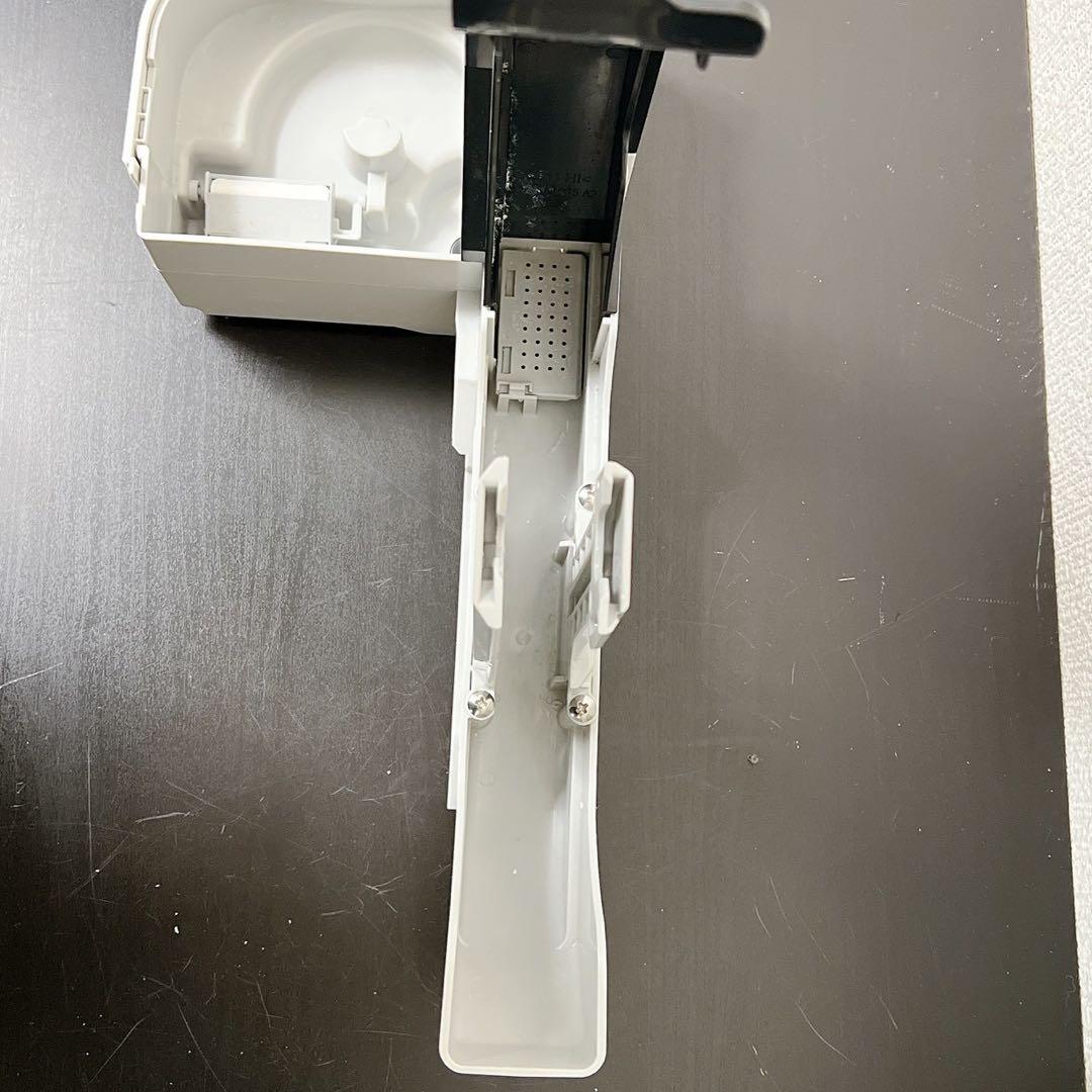 2020年製 ダイキン 加湿空気清浄機 ストリーマ MCK70XKS-W 清掃済