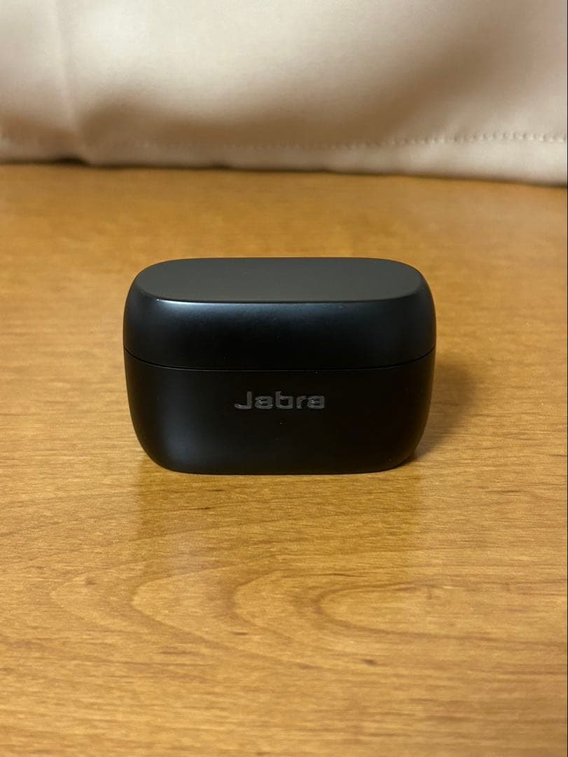 イヤホン Jabra 85t