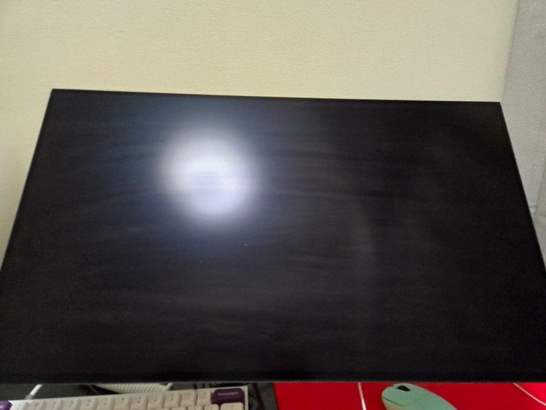 SONY INZONE M10S SDM-27Q10S 27インチ