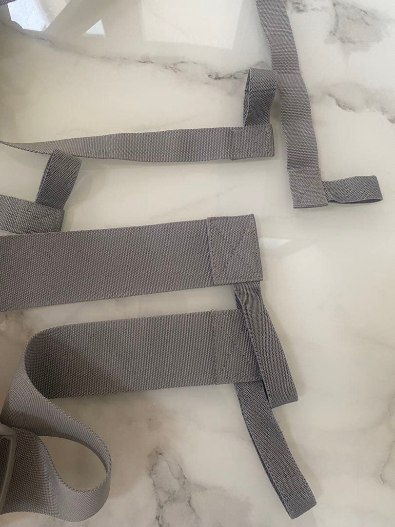 りんご 抱っこ紐セット エルゴオムニ360防寒ケープダウンセット