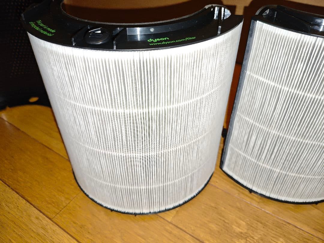 Dyson ダイソン Purifier Cool™ 空気清浄ファン TP07