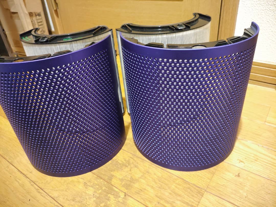 Dyson ダイソン Purifier Cool™ 空気清浄ファン TP07