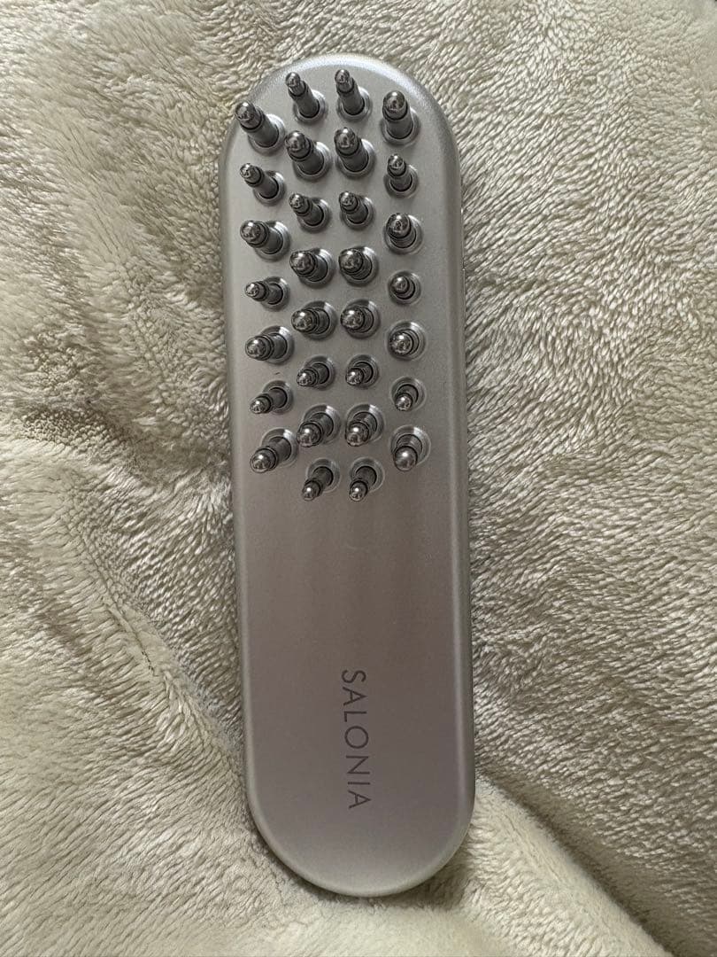 サロニア　EMSリフトブラシ