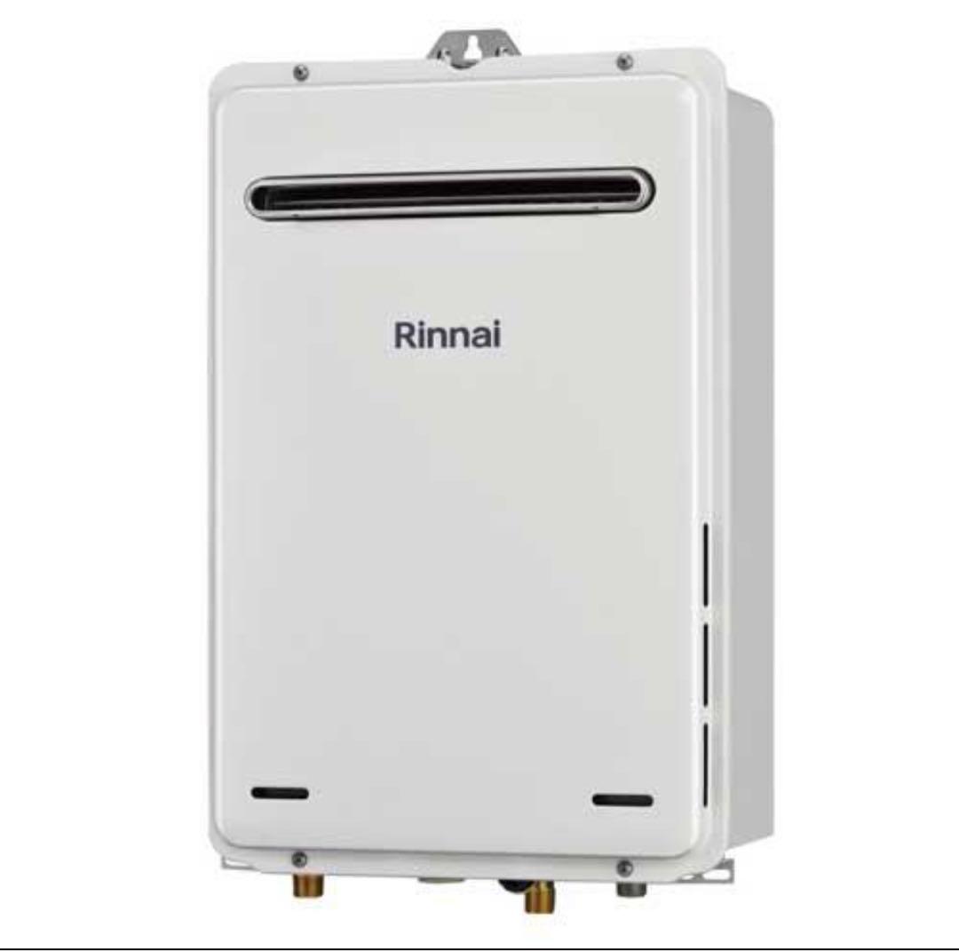 Rinnai RUX-A2016W 給湯器 42.1kW