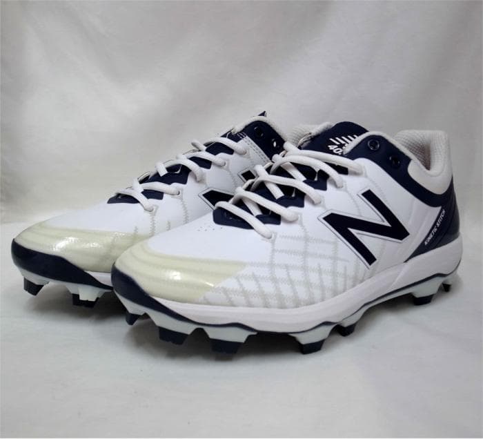 New Balance スパイク 野球 固定ポイント ローカット　26.0cm