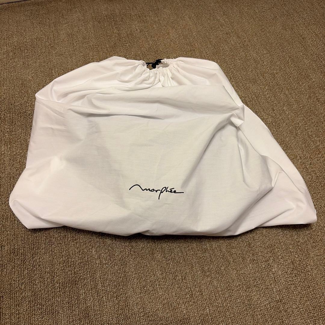 Morphee モルフェ　MESSENGER