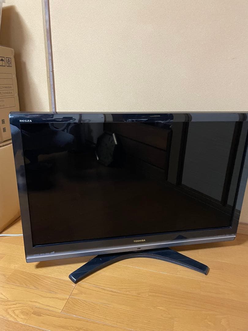 レグザ42型デジタルハイビジョン液晶テレビ42Z8000