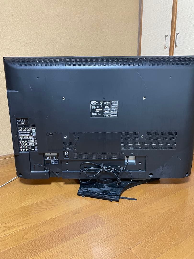 レグザ42型デジタルハイビジョン液晶テレビ42Z8000