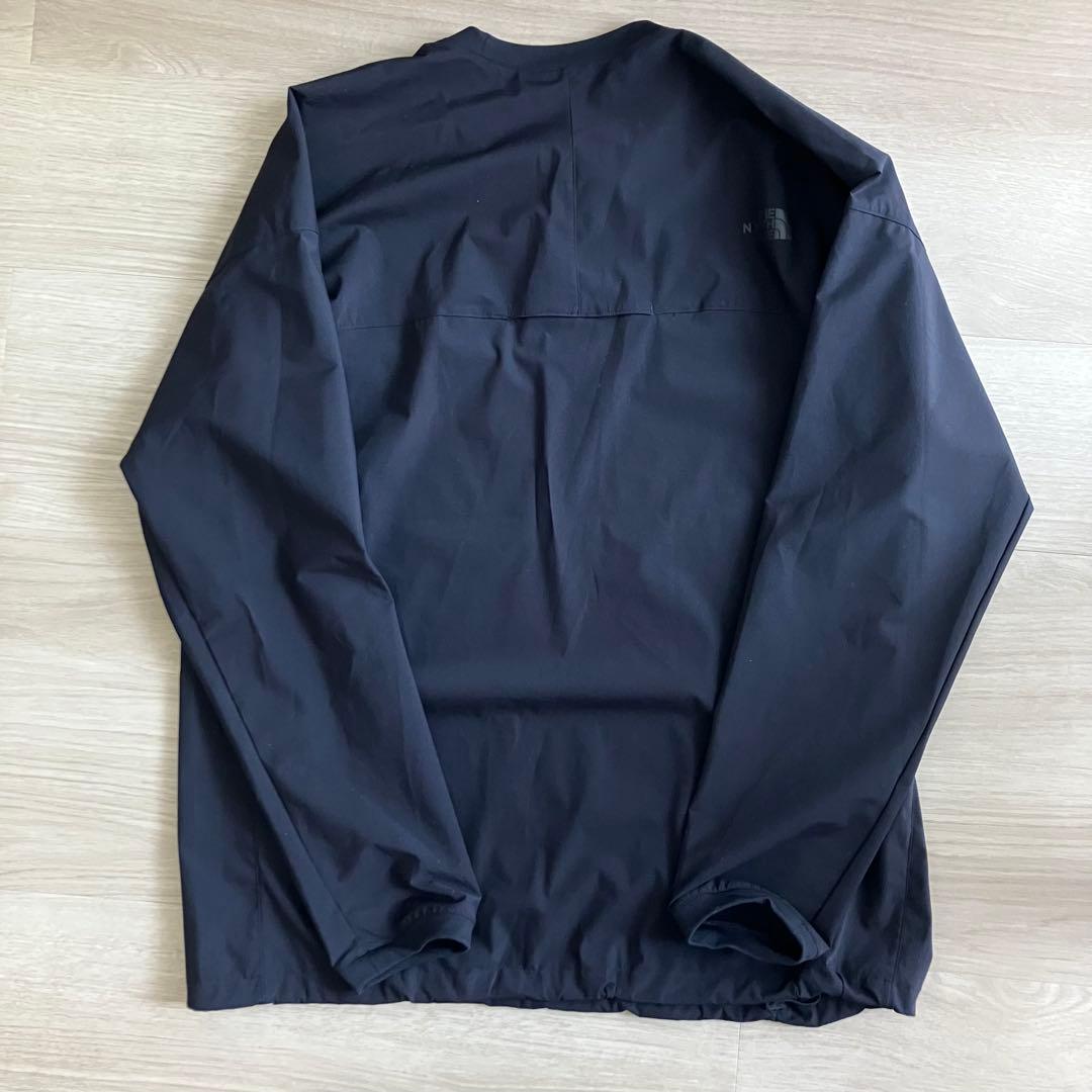 ノースフェイス　エイペックスライトピステ