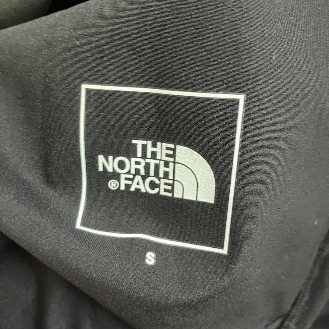 ノースフェイス　エイペックスライトピステ