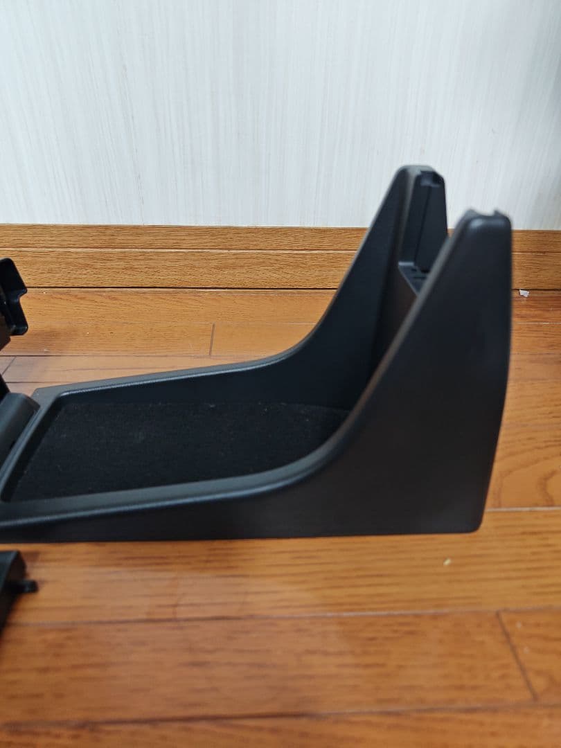 30系　アルファード　ヴェルファイア　フロアコンソール　純正オプション